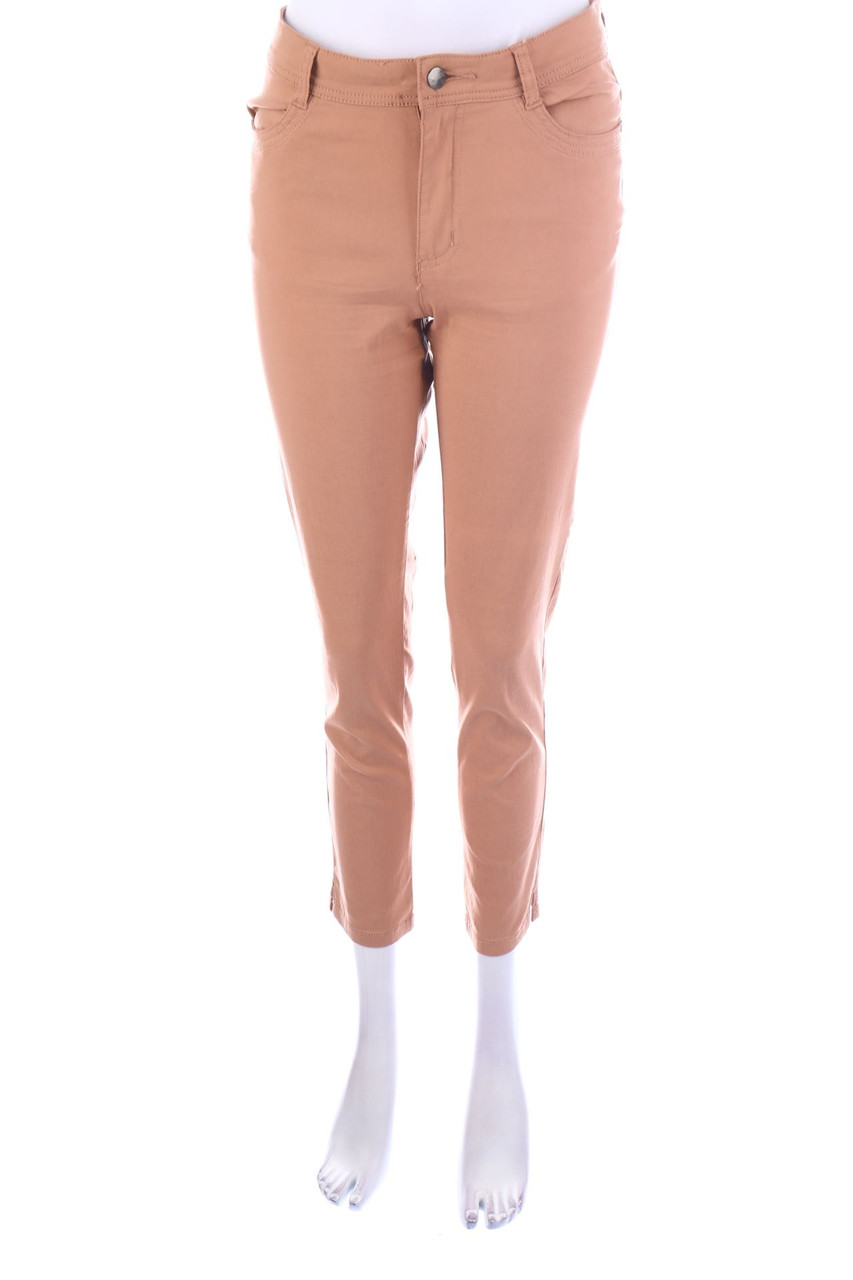 Laura Torelli CLASSIC - Skinny-Hose - L
