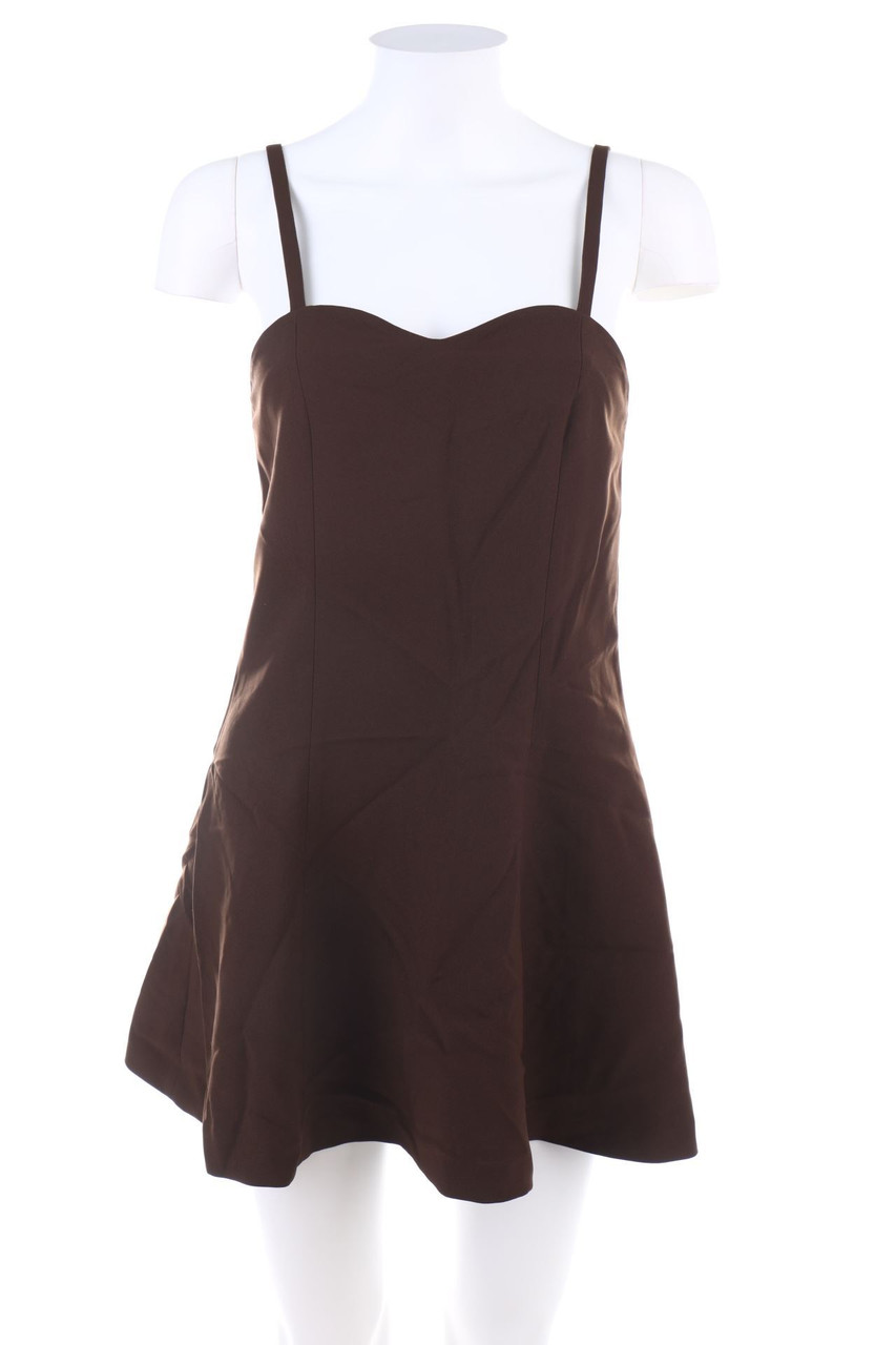 Ohne Label - Minikleid - D 32