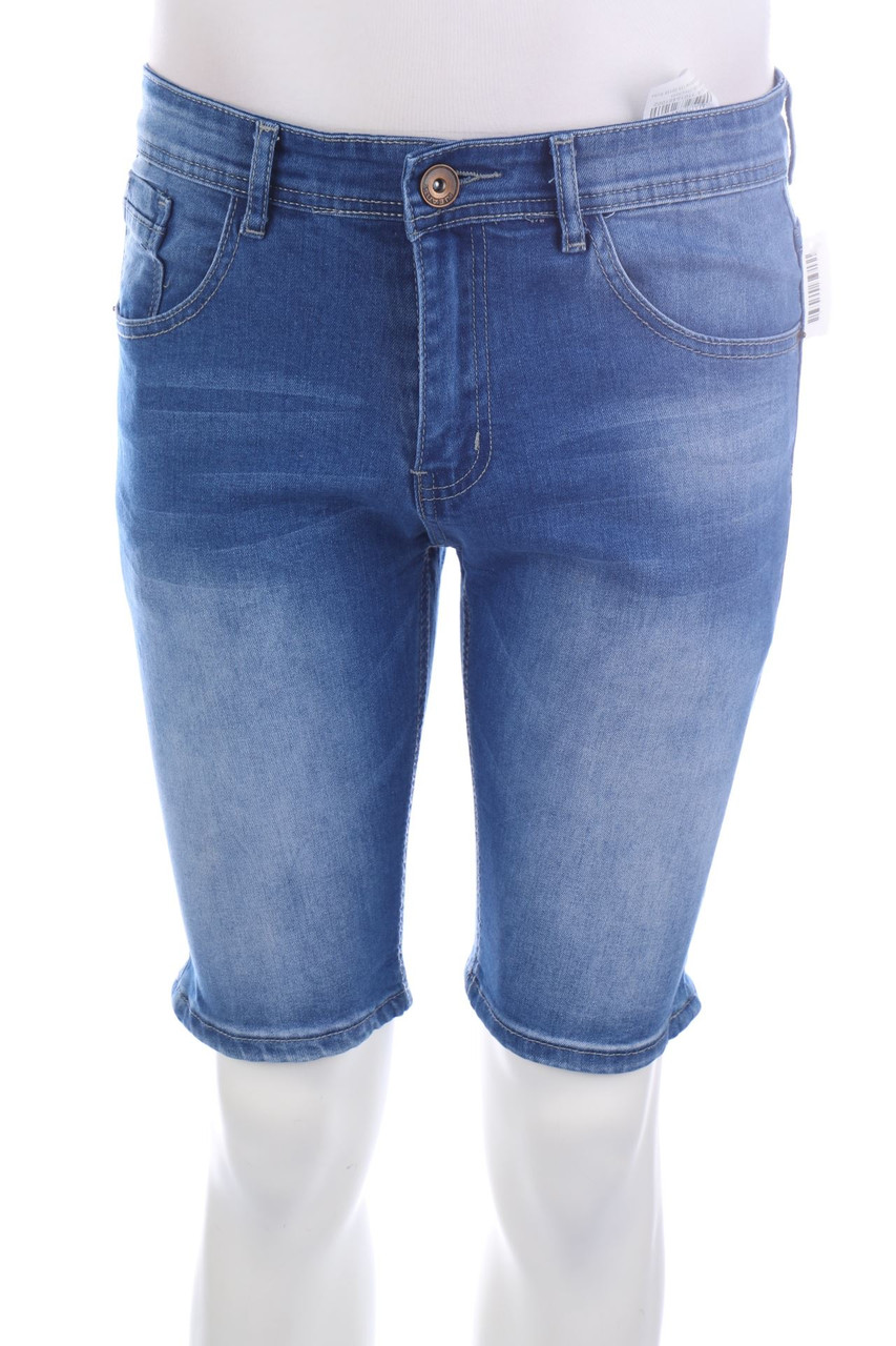 SECONDHAND - Jeans-Shorts - S