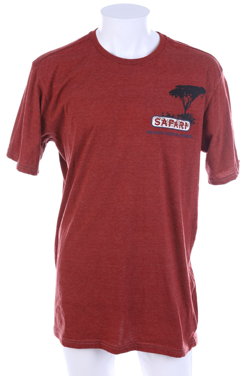 REWARD - T-Shirt - 3XL