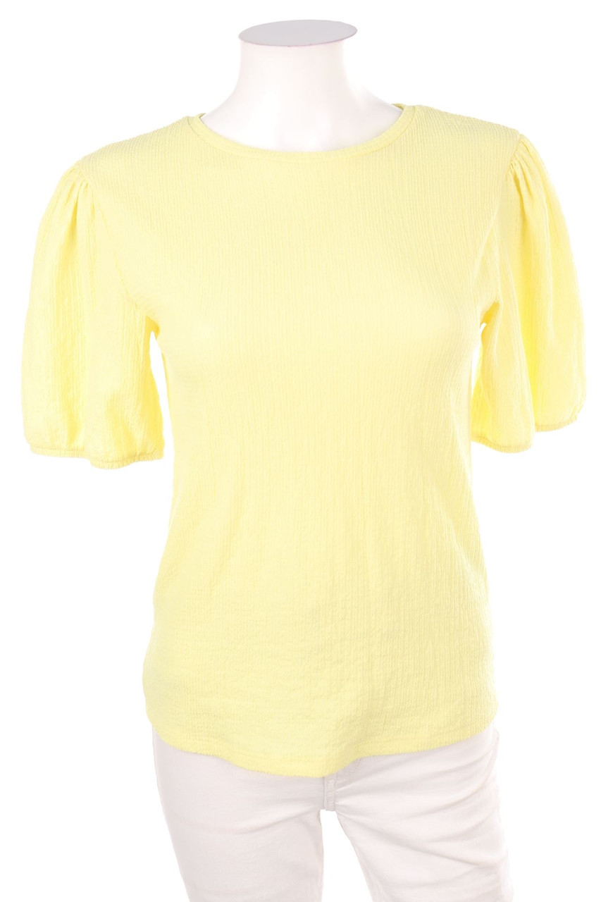 CLOCKHOUSE by C&A - Kurzarm-Bluse - XL