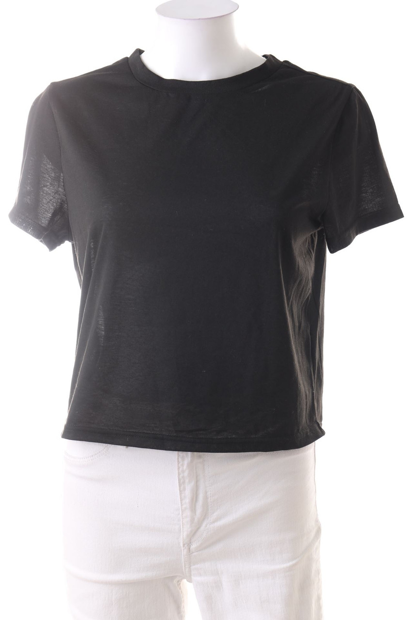 SECONDHAND - Kurzarm-Shirt - 2XL