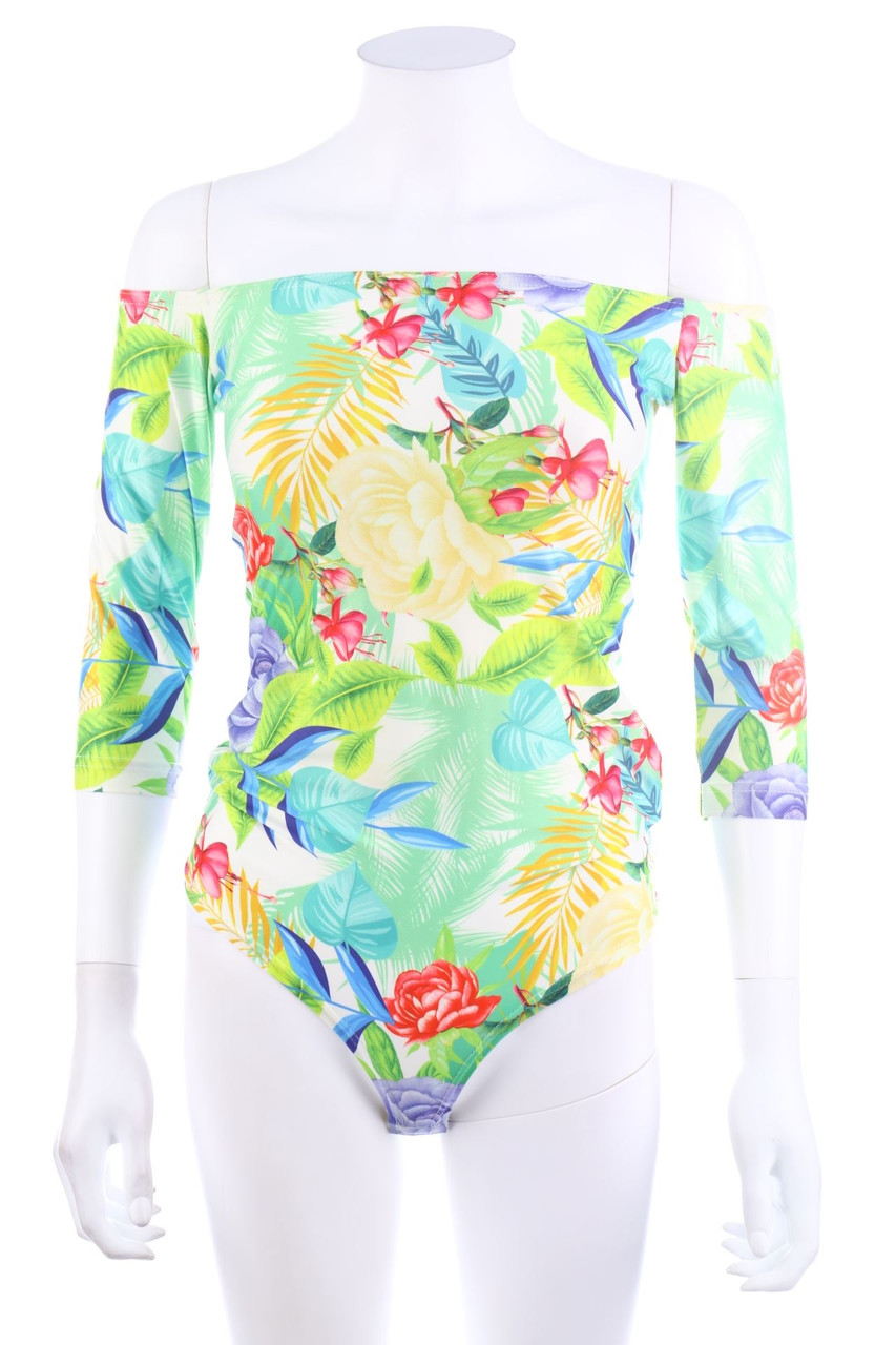 SECONDHAND - Body - S