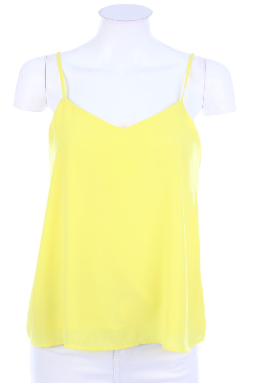 Ohne Label - Top - S