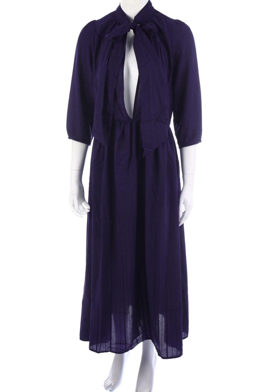 H&M - Maxi-Abendkleid - L