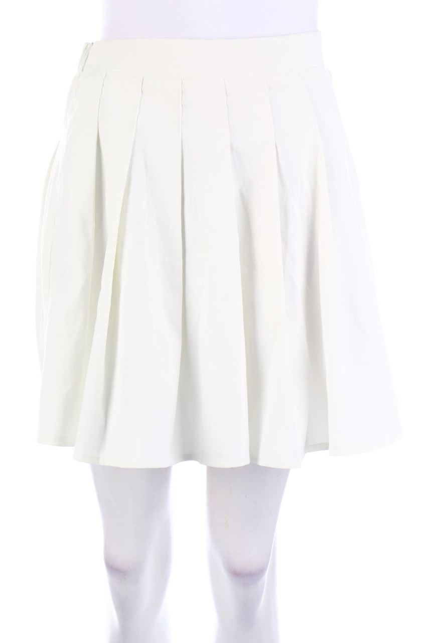 SHEIN - Falten-Rock - M