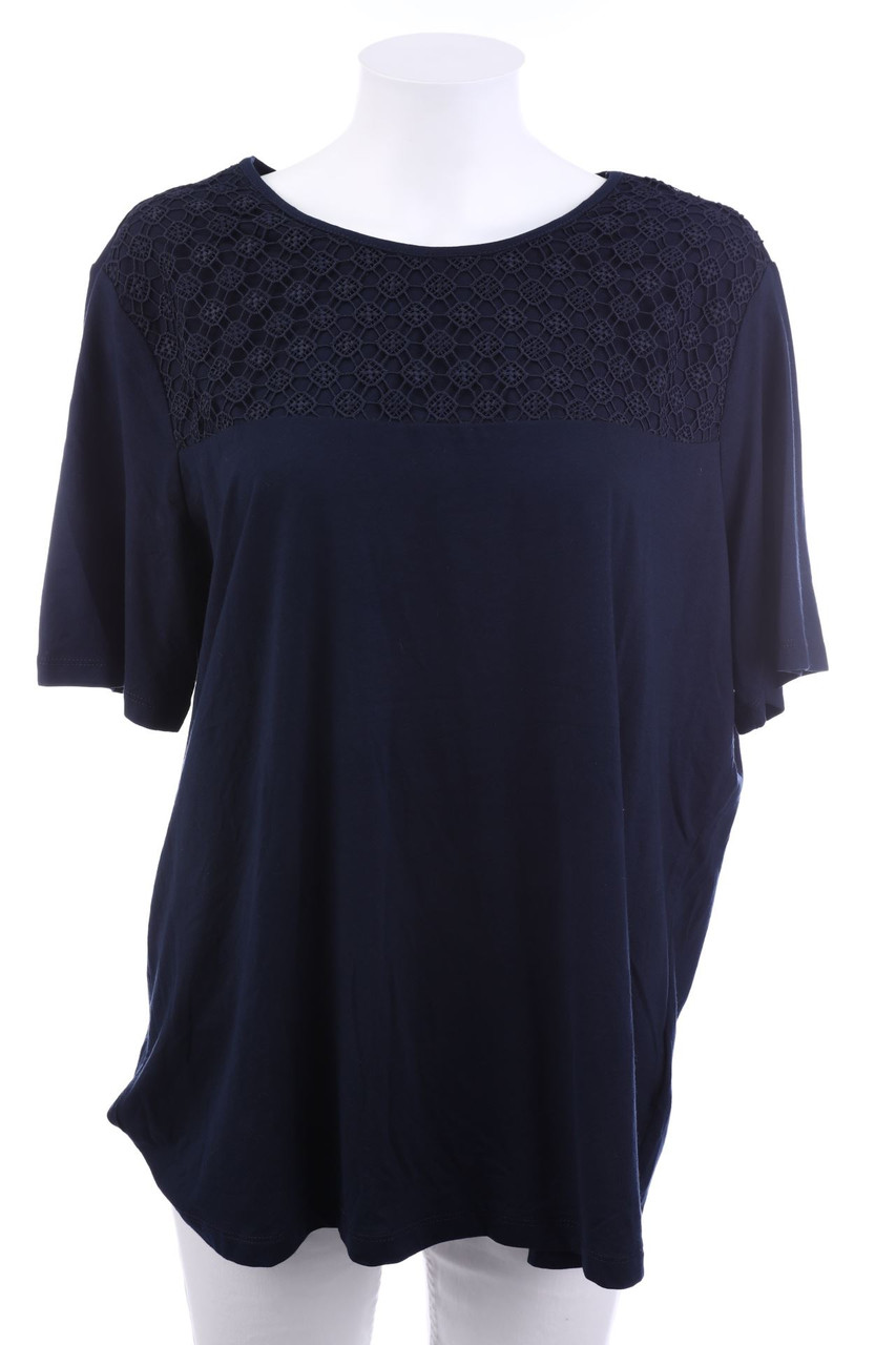 C&A - Kurzarm-Shirt - XL