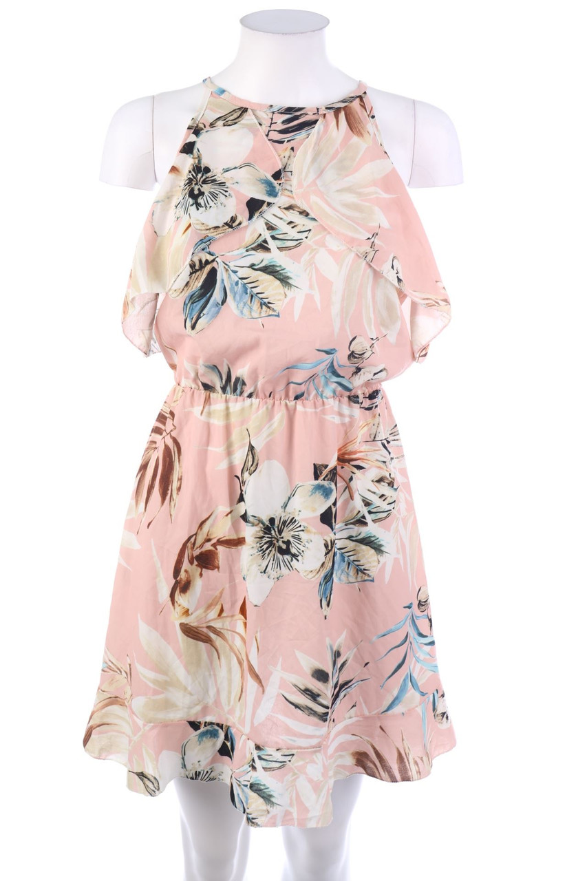 zebra - Midikleid - M