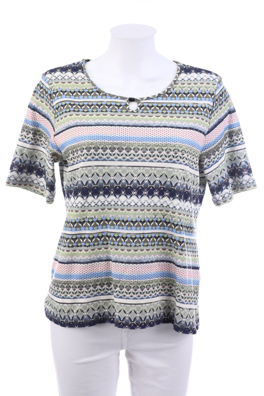 RABE - Kurzarm-Shirt - XL