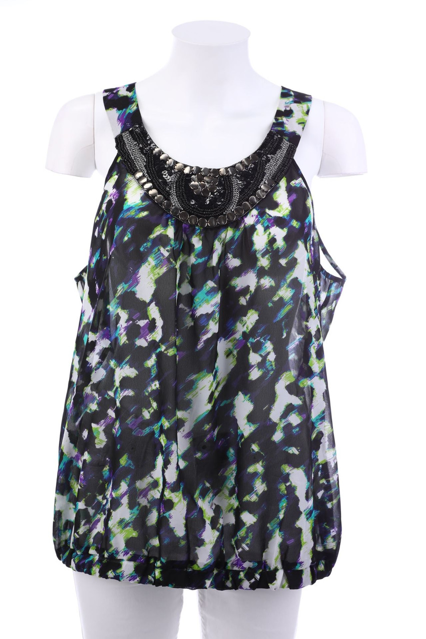 F&F - Blusentop - 2XL