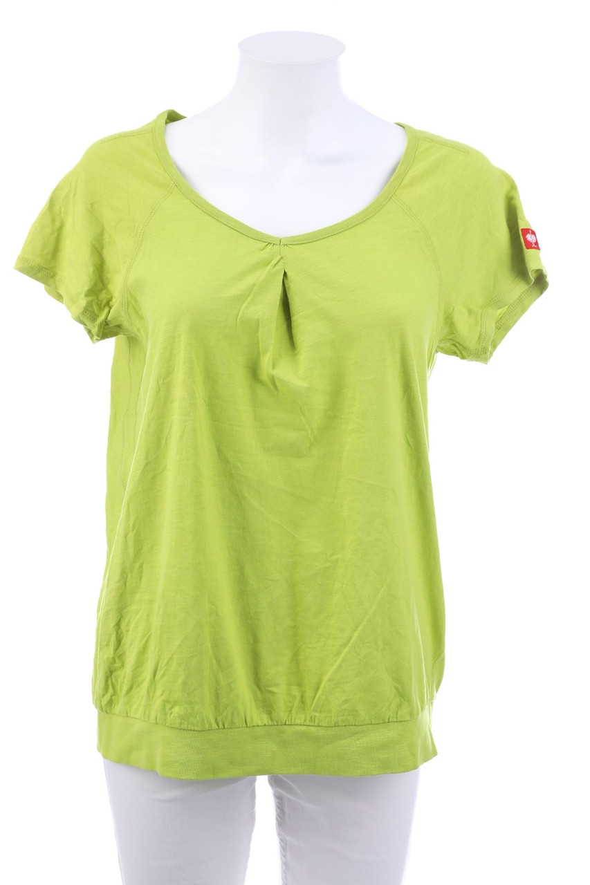 engelbert strauss - Kurzarm-Shirt aus Baumwolle - M