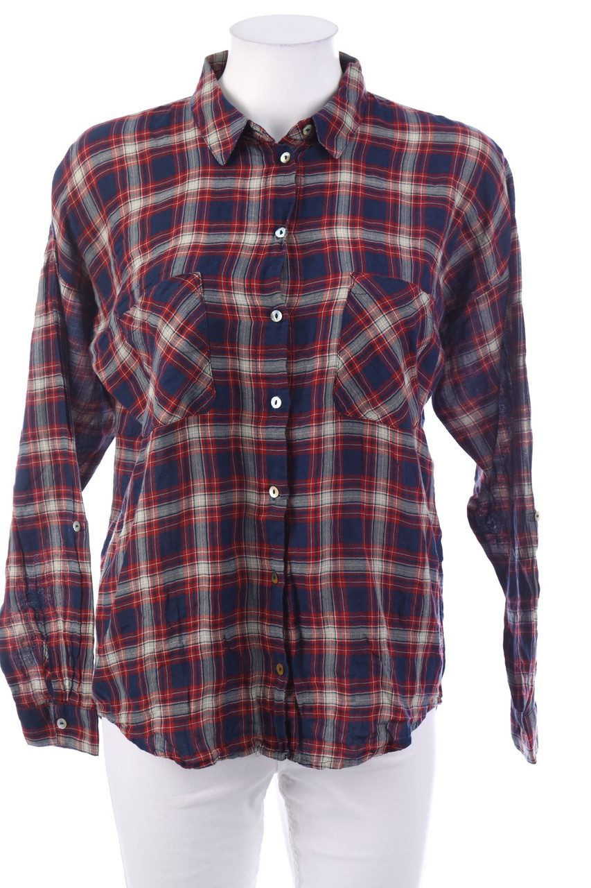 ESPRIT - Hemd-Bluse - S