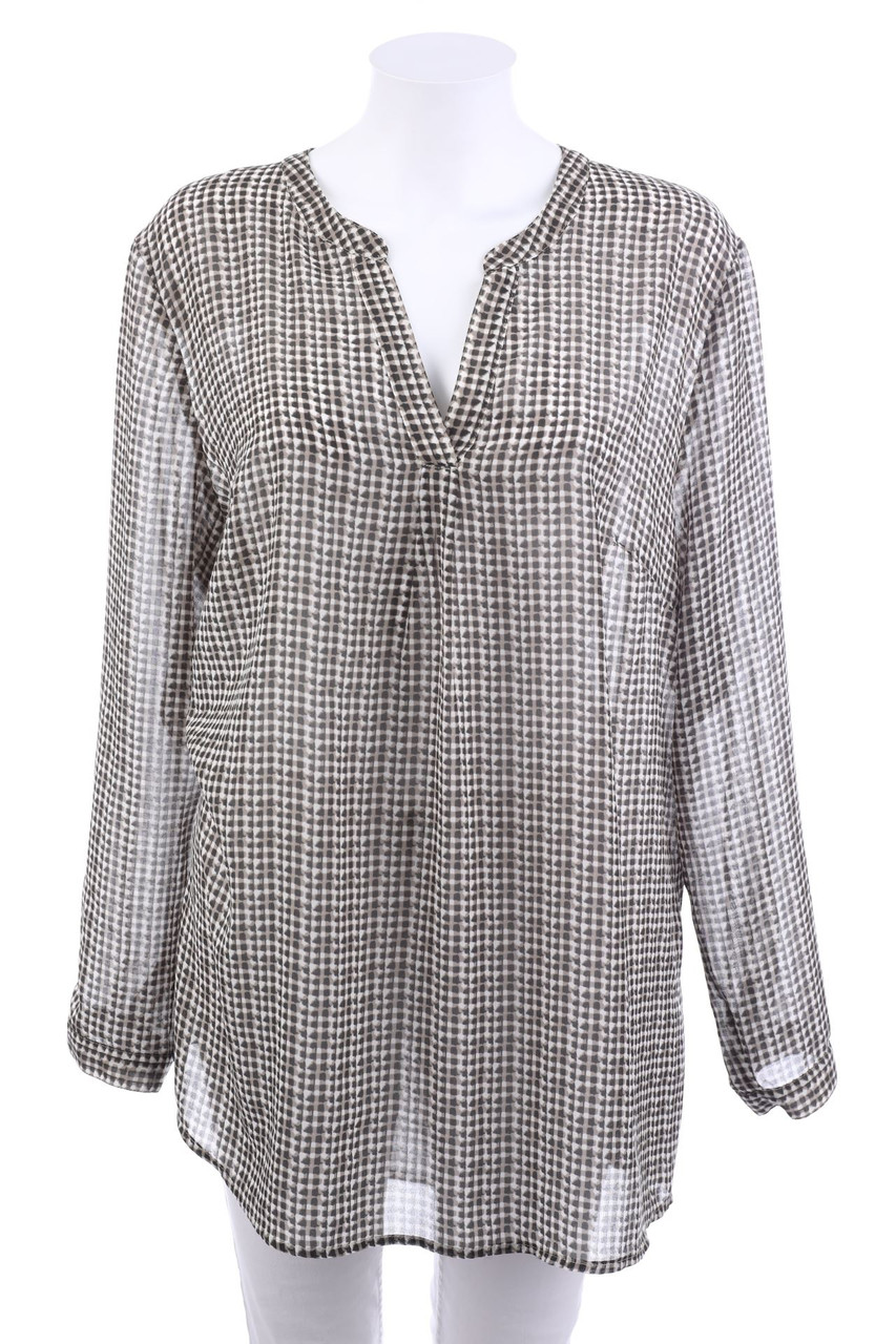 lecomte - Bluse - 2XL