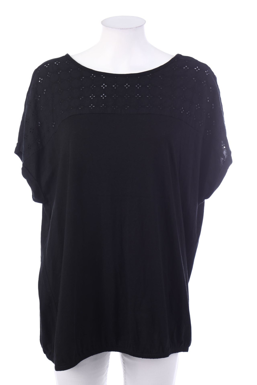 TCHIBO - Kurzarm-Shirt - 2XL