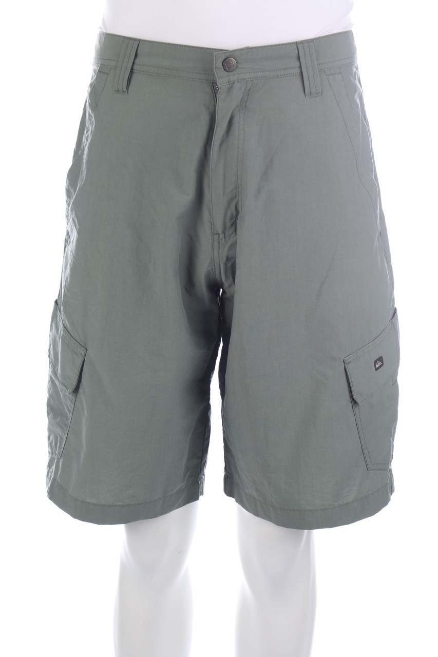 QUIKSILVER - Cargo-Shorts - S