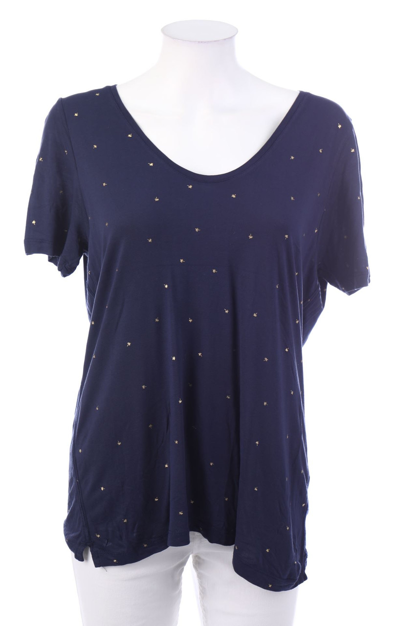 CECIL - Kurzarm-Shirt - M