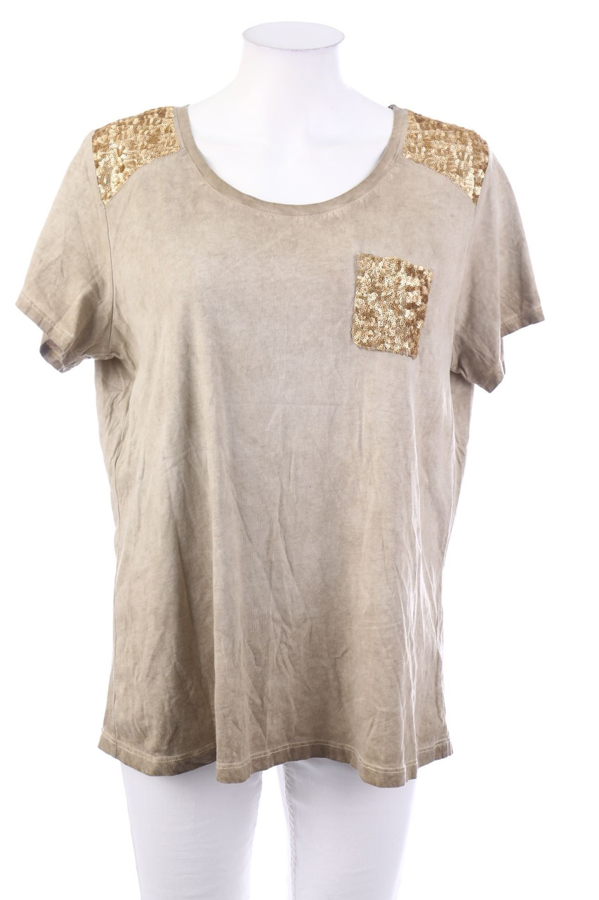 COOL CODE - Kurzarm-Shirt - XXXXL