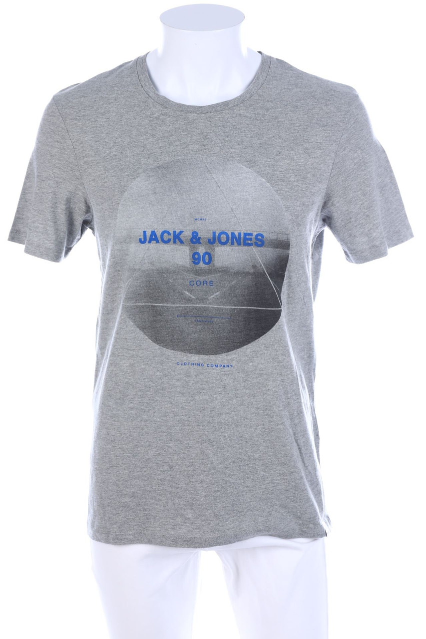 JACK & JONES - T-Shirt - L