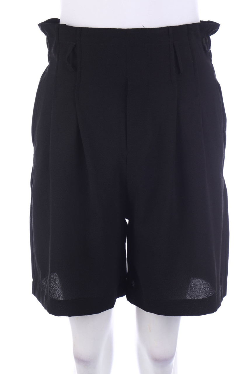 SECONDHAND - Paperbag-Shorts - S