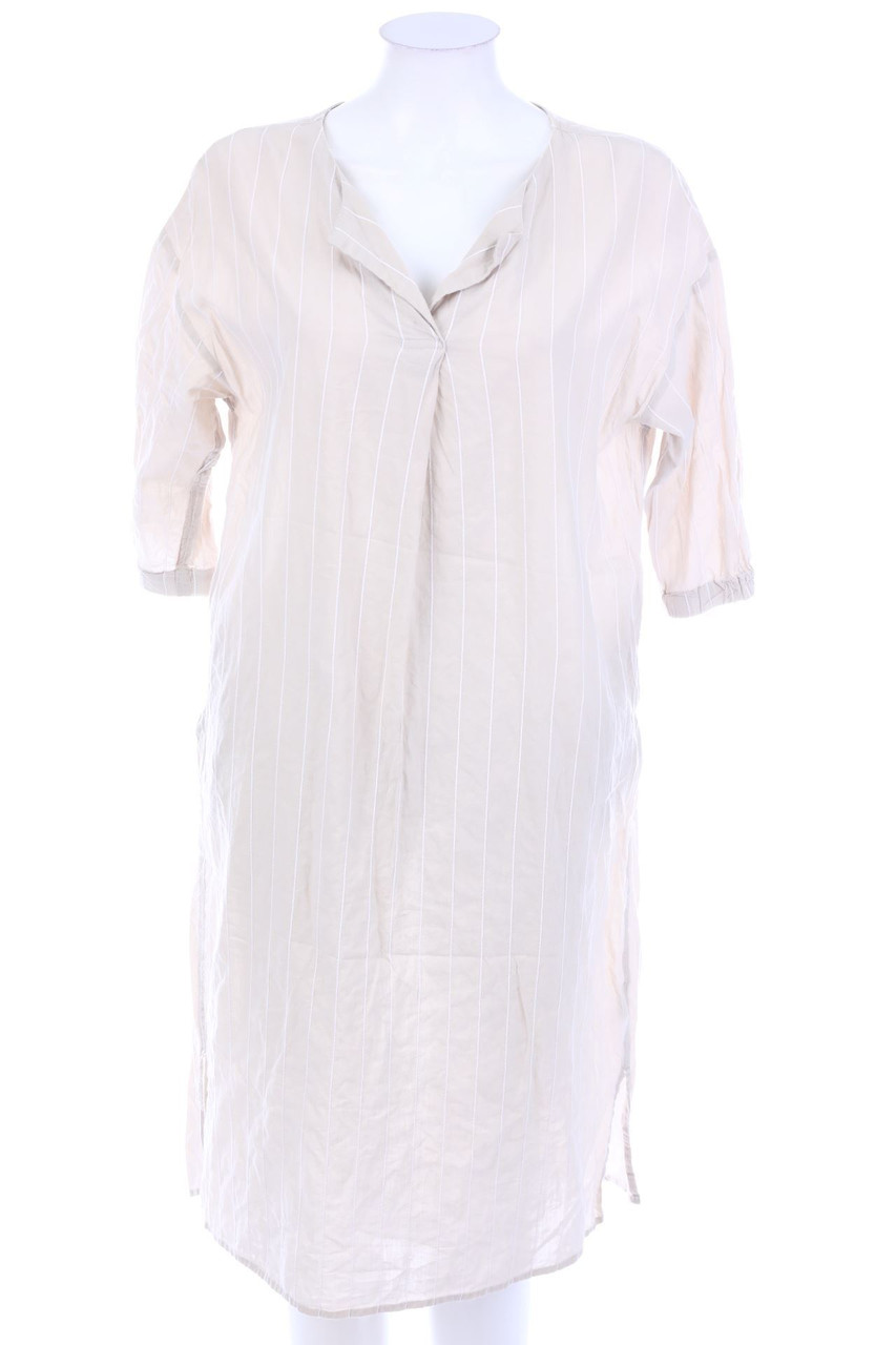 3can4on - Shift-Kleid mit Streifen - D 44
