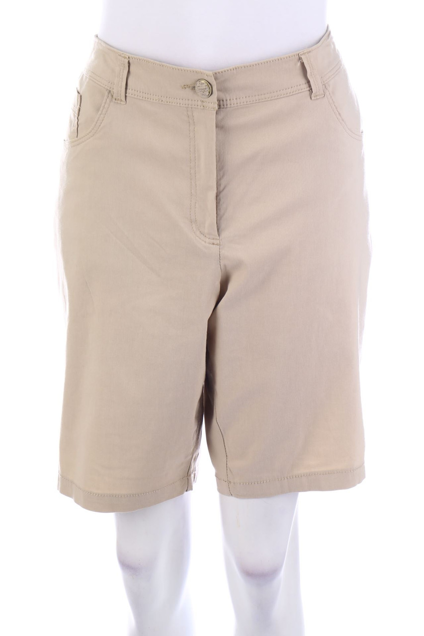 Charles Vögele - Bermuda-Shorts - 3XL