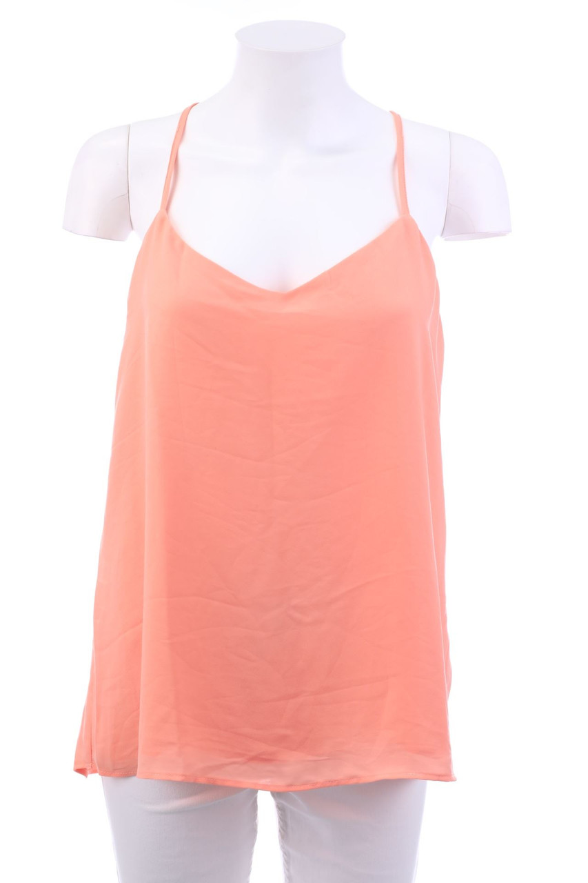 AMISU - Blusentop - M