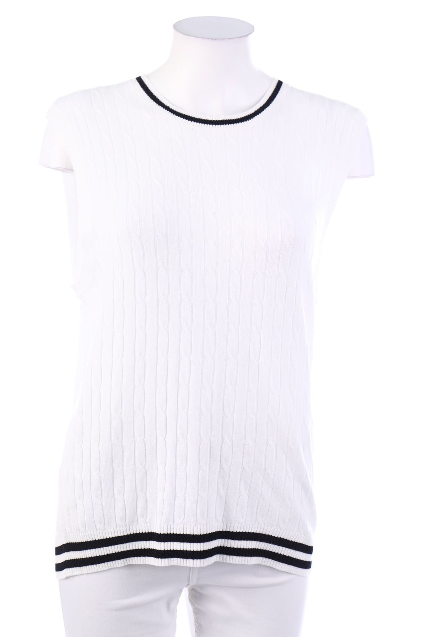 Chicorée - Strick-Top - XL