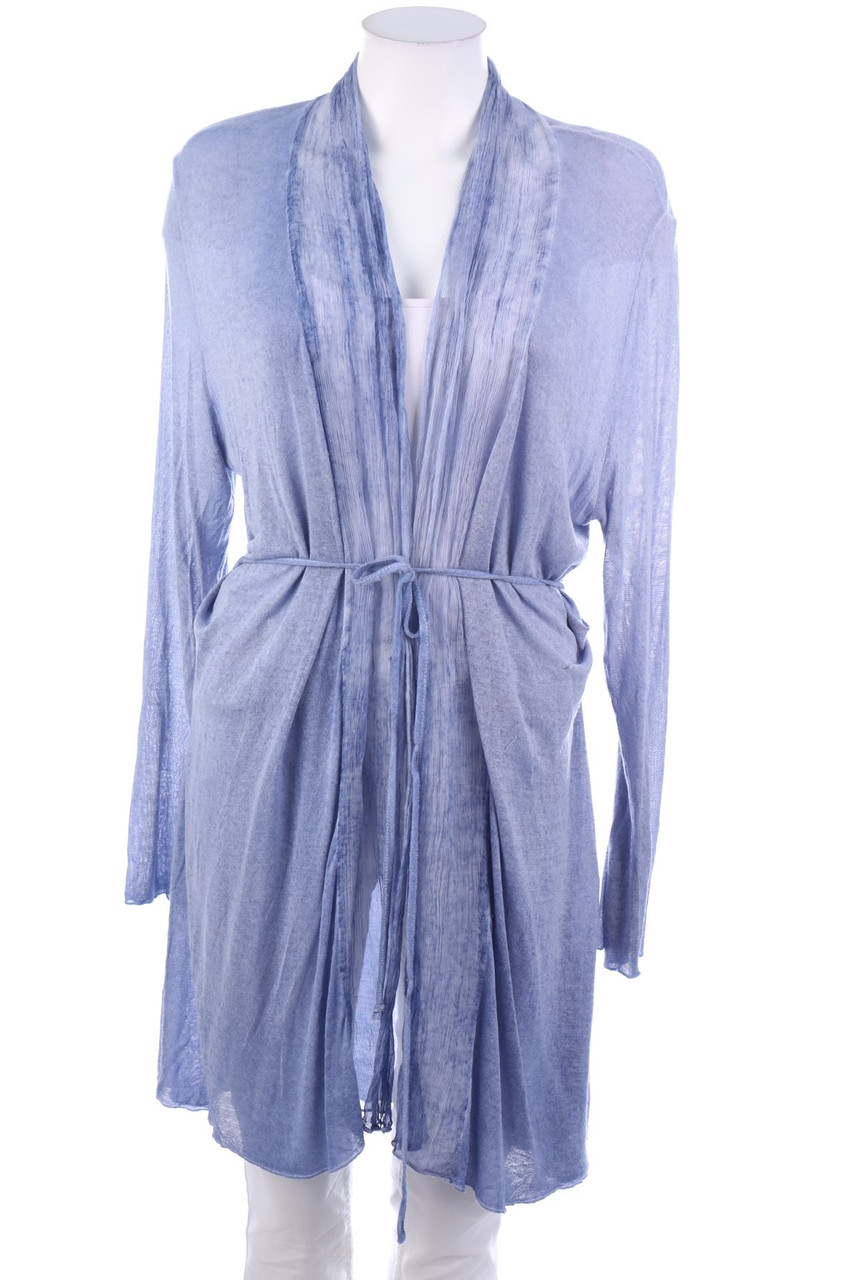 Alba Moda - Jersey-Cardigan - XXXXL