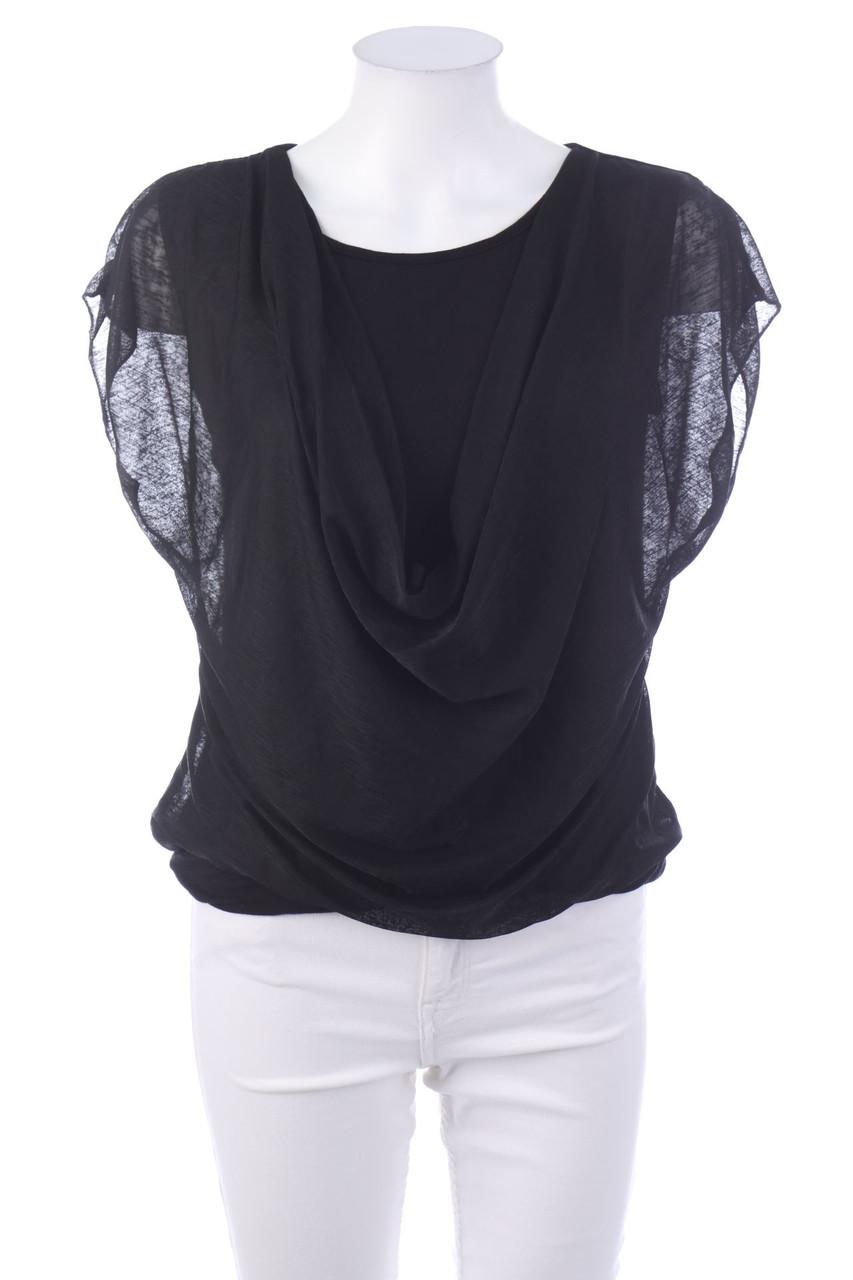 TODAY - Kurzarm-Shirt - M