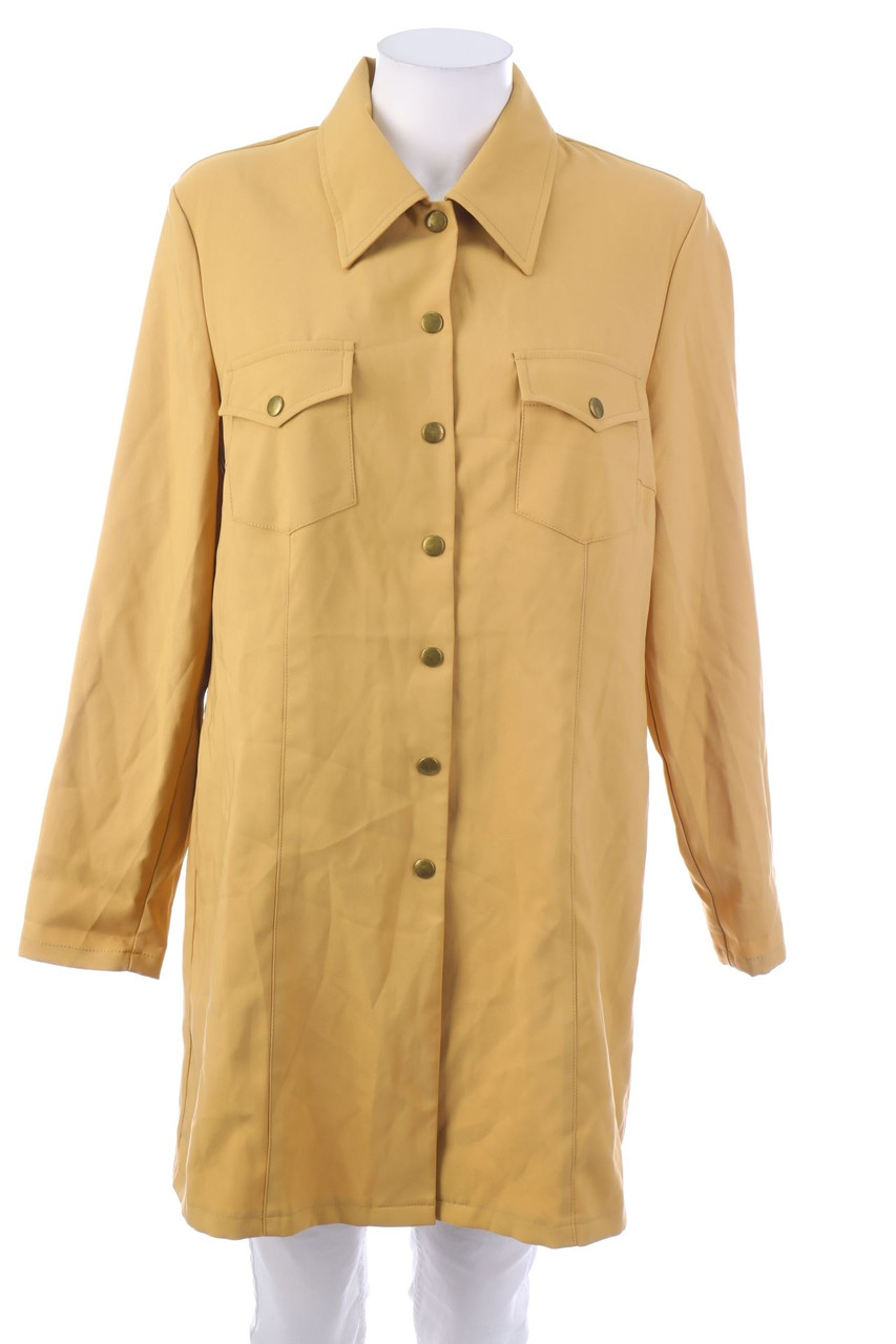 FAIR LADY - Mantel - L