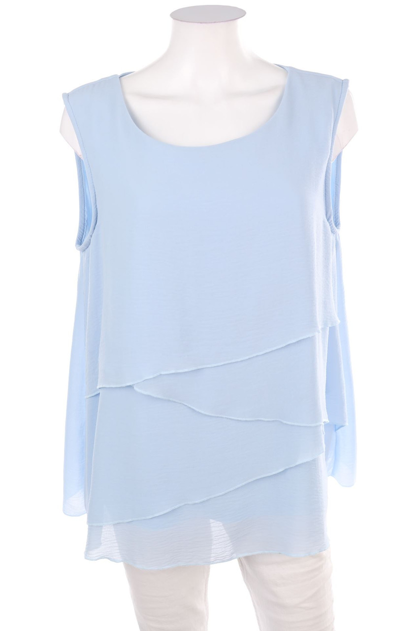 Ohne Label - Blusentop - XL
