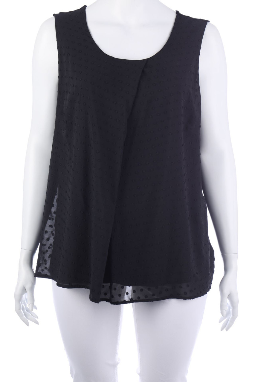 sheego - Blusentop - 52