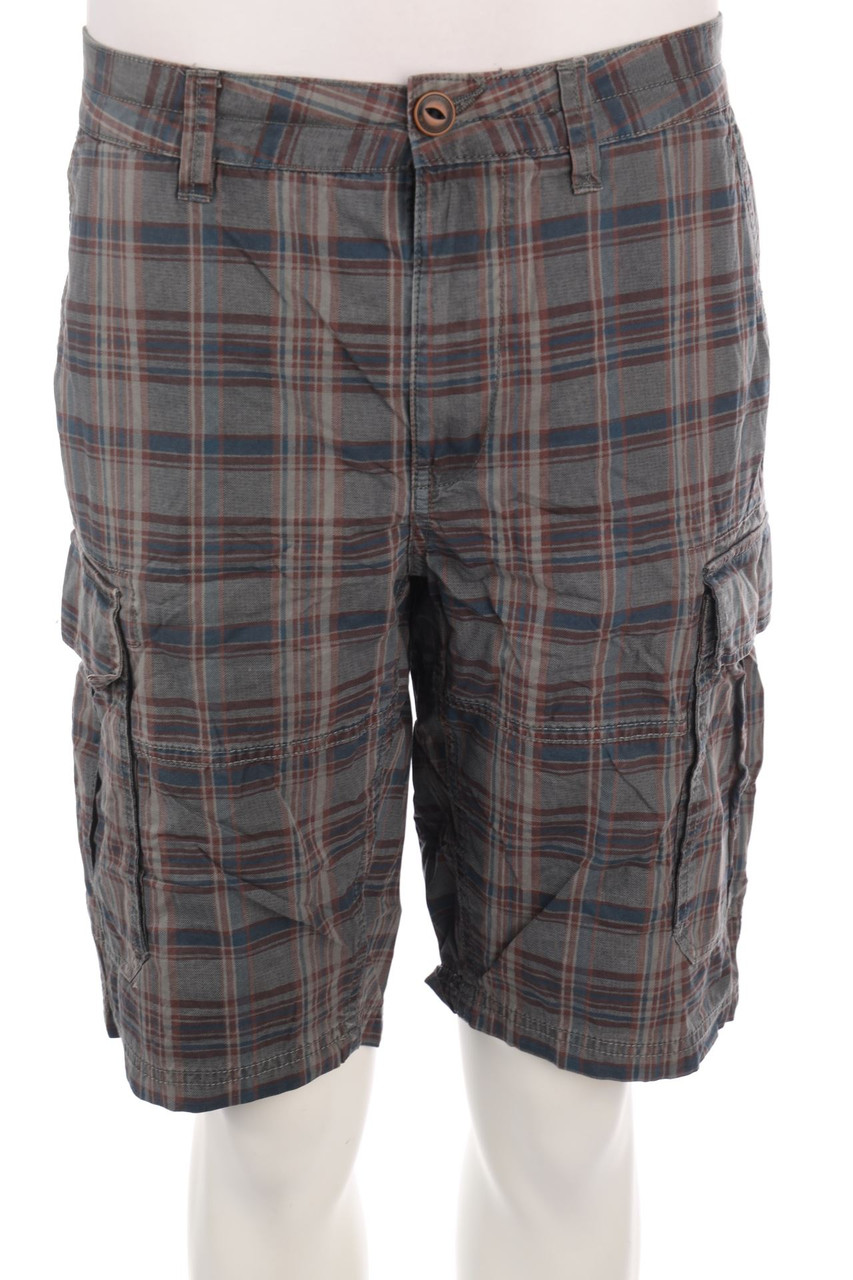 C&A - Cargo-Shorts - 2XL
