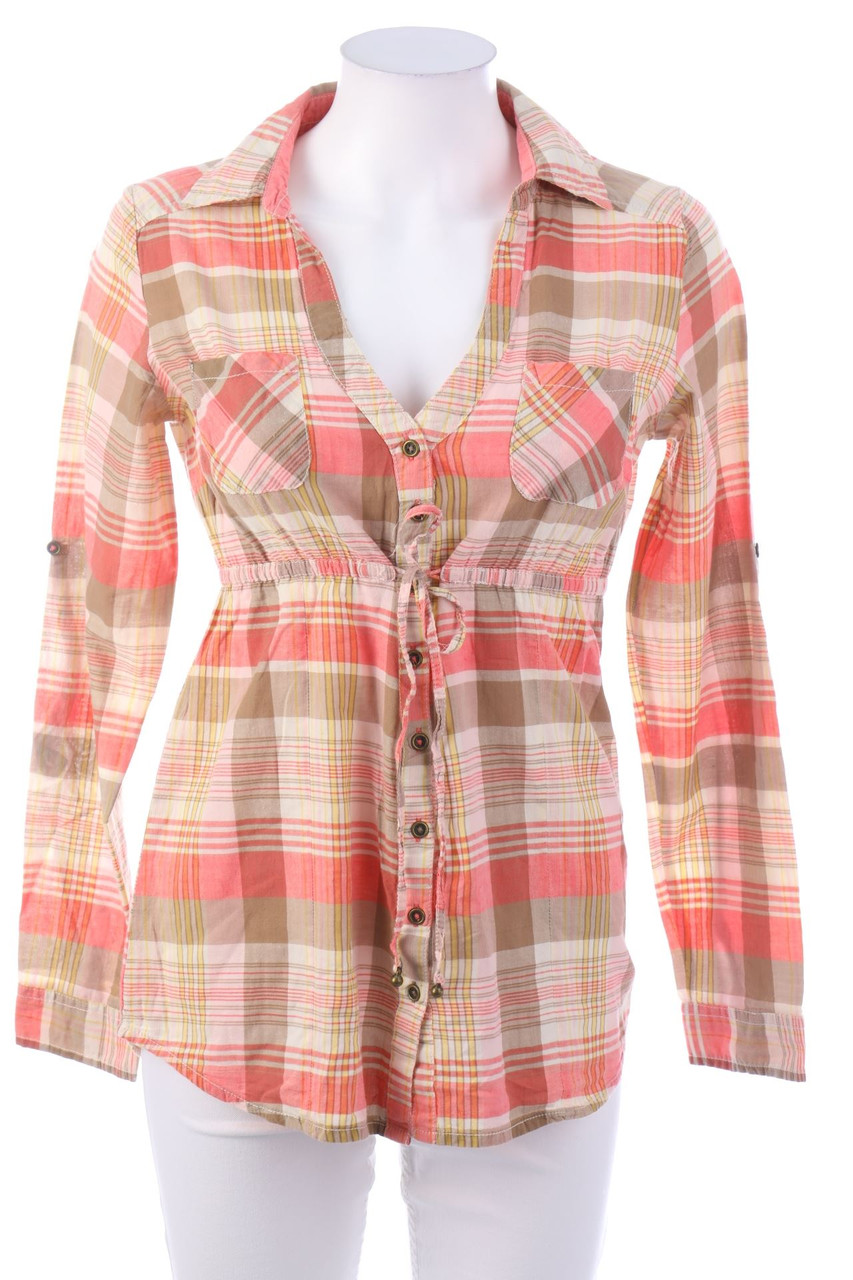 TALLY WEiJL - Hemd-Bluse - S