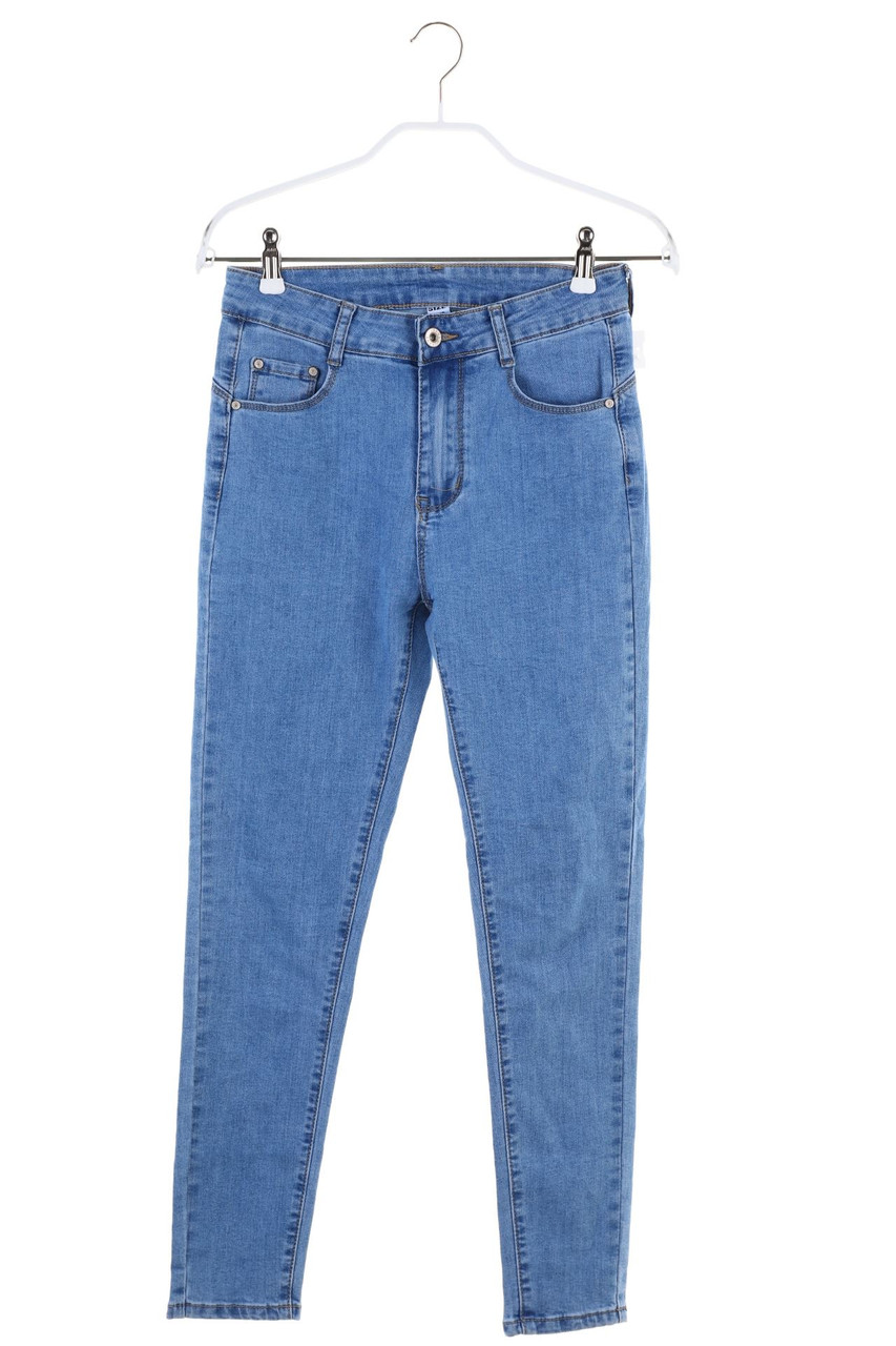 SECONDHAND - Skinny-Jeans - S