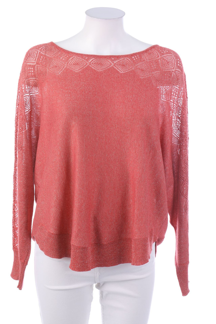 DAMART - Strick-Pullover - M