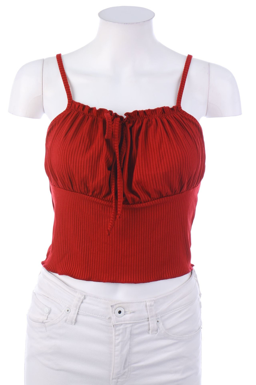 SHEIN - Cropped-Top - M