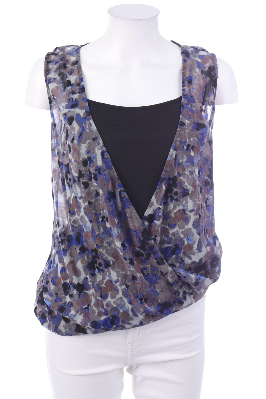 MEXX - Blusentop - M