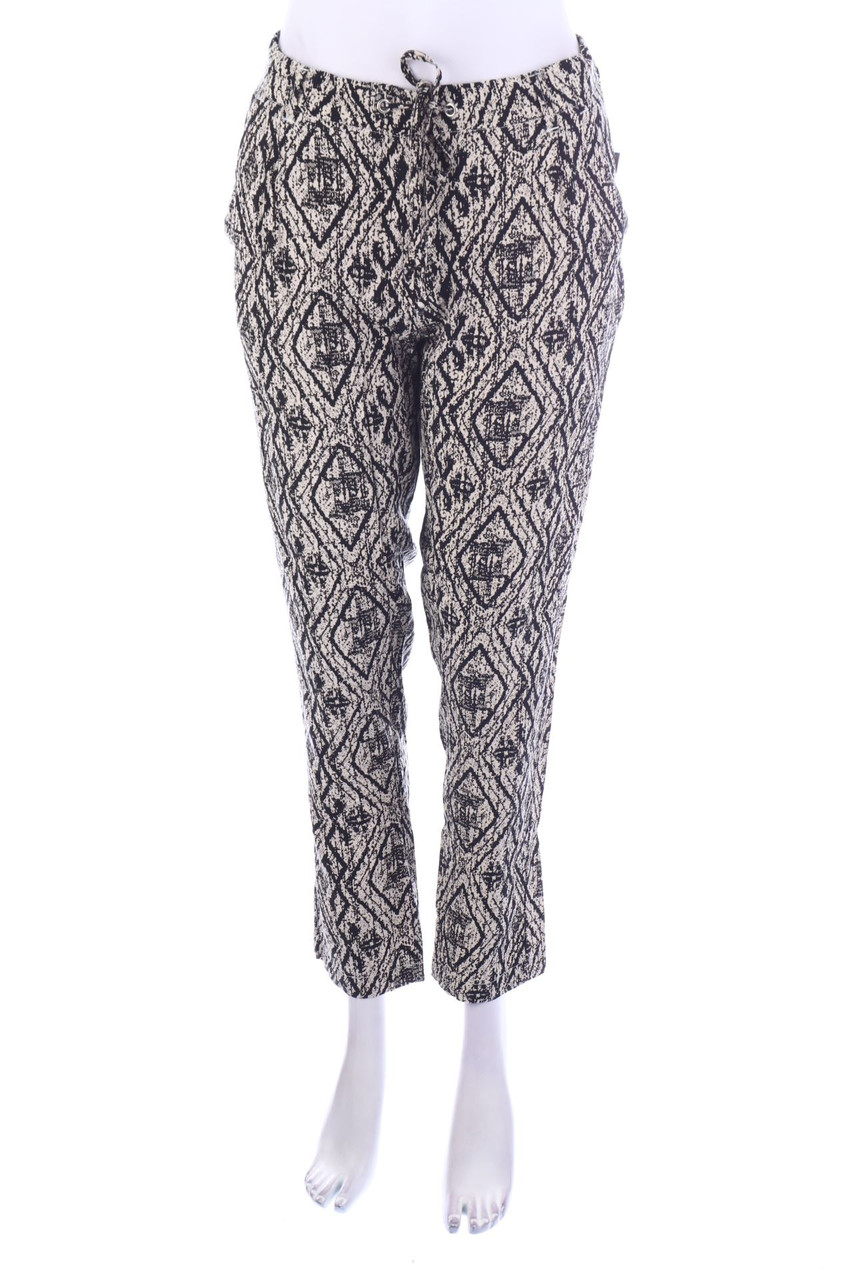 Ohne Label - Jogger-Hose - L