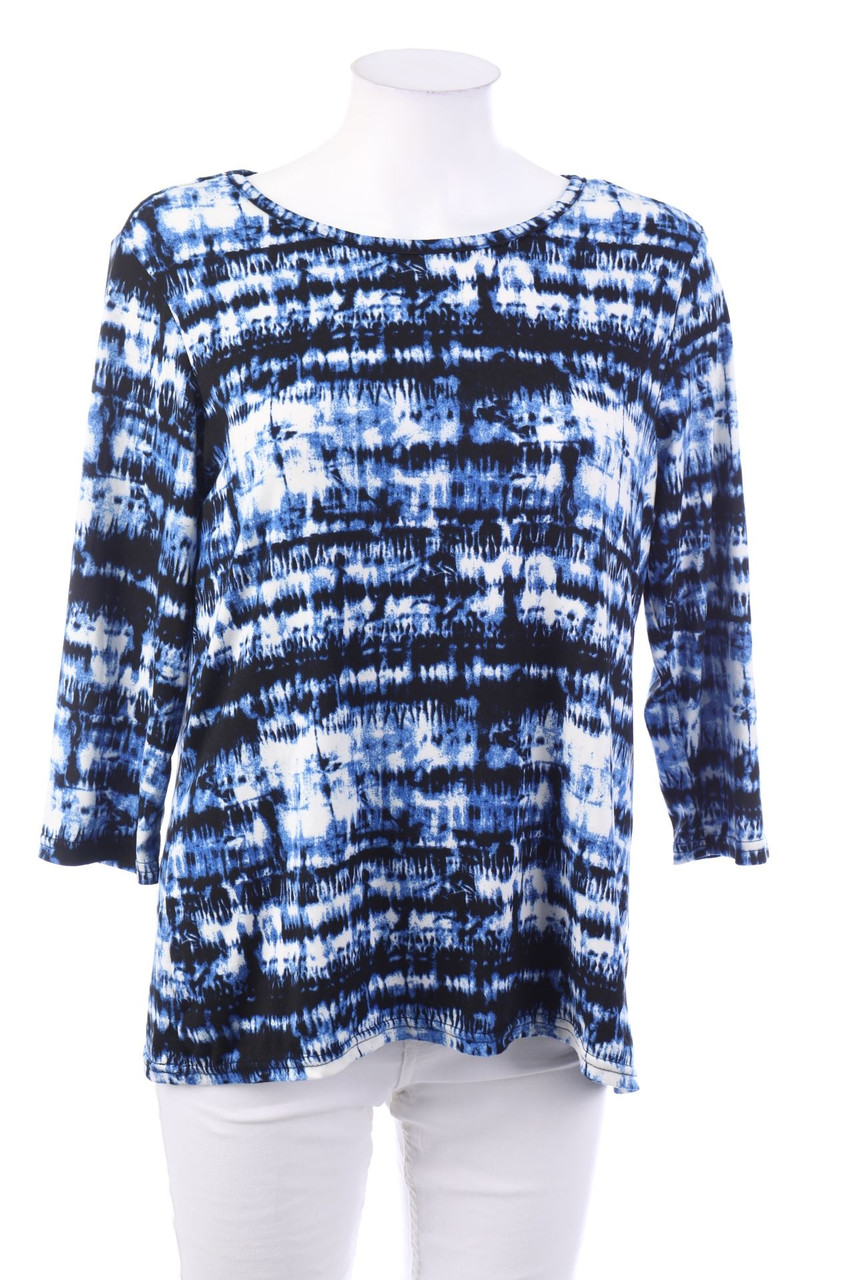 Janina - 3/4-Arm-Shirt - S