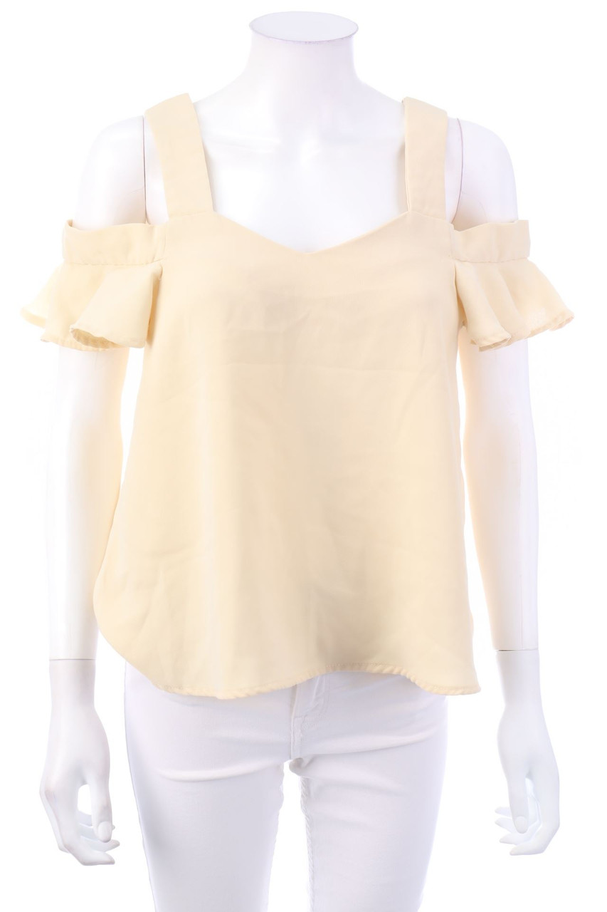 Hailys - Blusentop - M