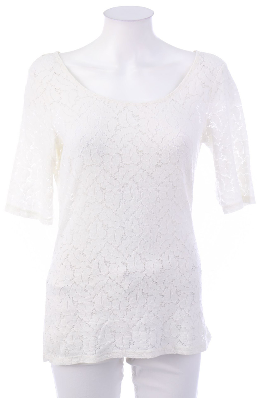 Street One - 3/4-Arm-Shirt - S