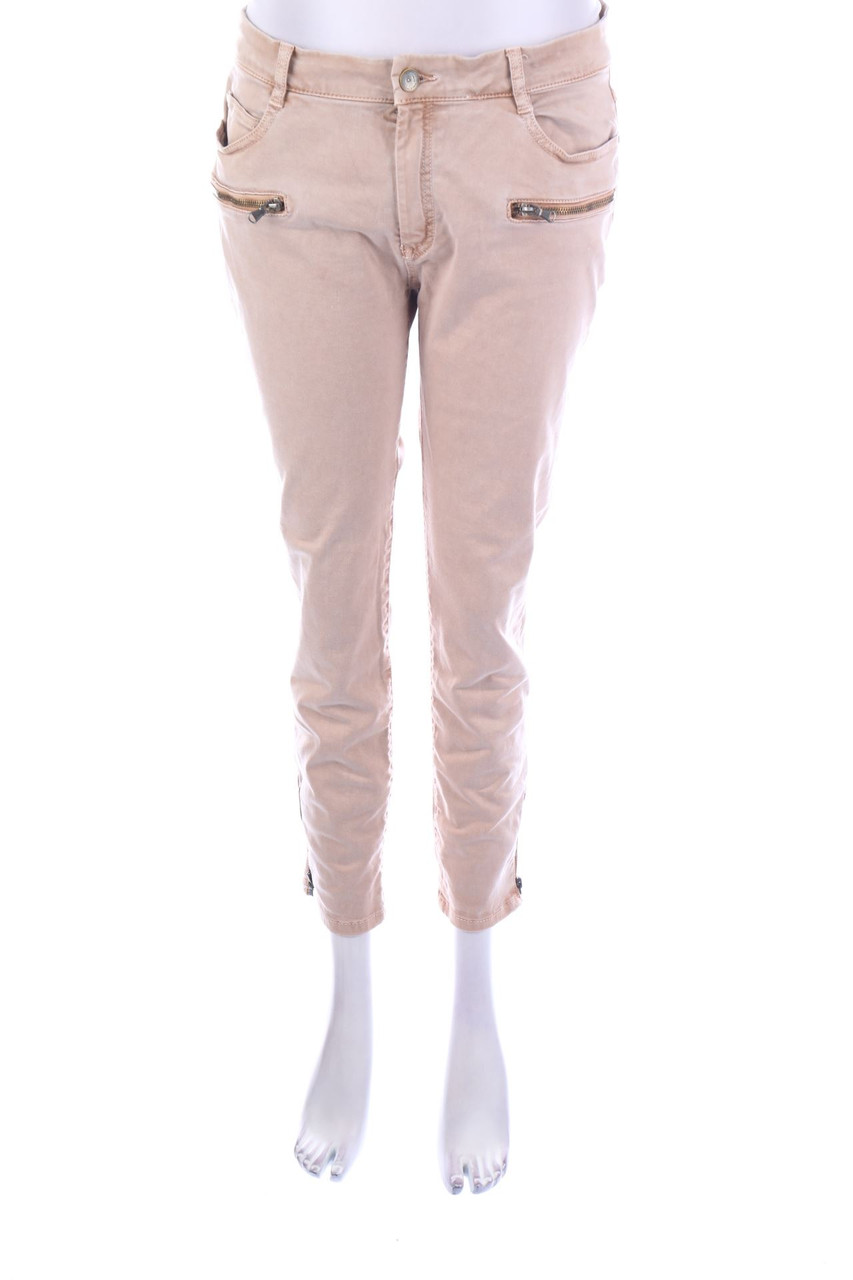 MANGO - Skinny-Jeans - XL