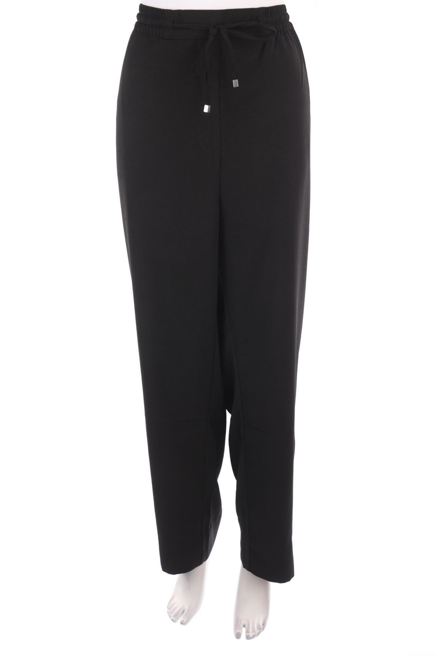 Rosa Thea - Hose mit Gummizug - XXL