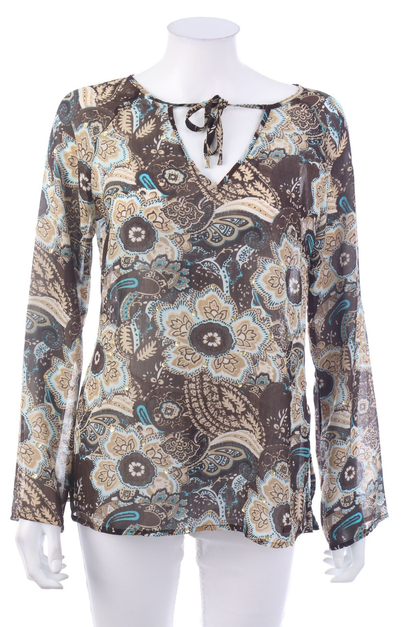 Street One - Bluse - M