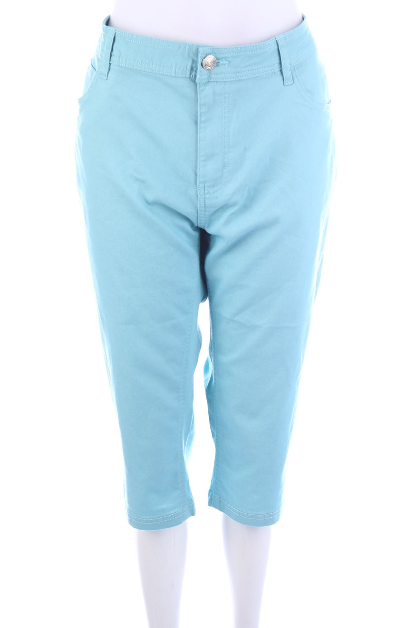 ElleNor - Capri-Hose - XL