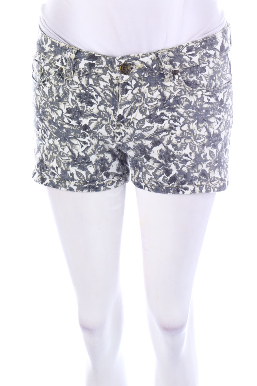 SECONDHAND - Jeans-Shorts - S