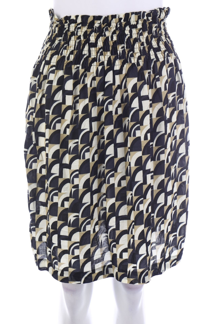 STILE BENETTON - Rock - S