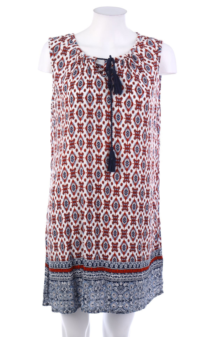 SECONDHAND - Shift-Kleid - L