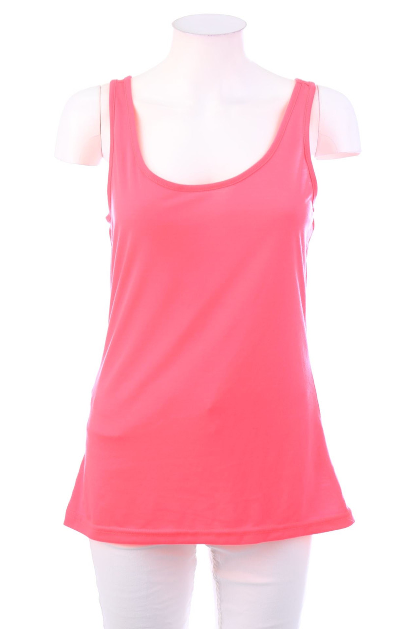 SECONDHAND - Basic-Top - L